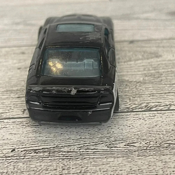 Hot Wheels 2019 Batman Vs Superman '11 Dodge Charger R/T T97B Malaysia - Picture 4 of 7